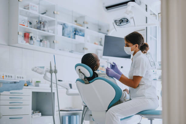 Best TMJ/TMD Treatment  in Bellevue, NE