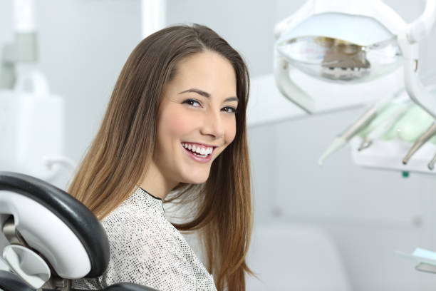 Why Choose Us for Your Dental Needs in Bellevue, NE