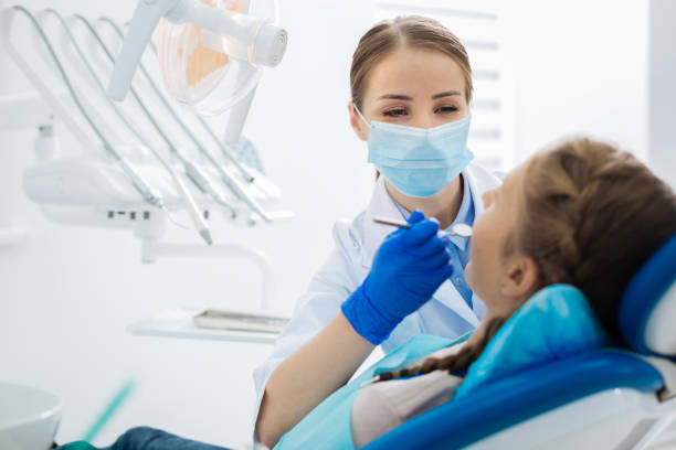 Dental X-Rays and Imaging in Bellevue, NE